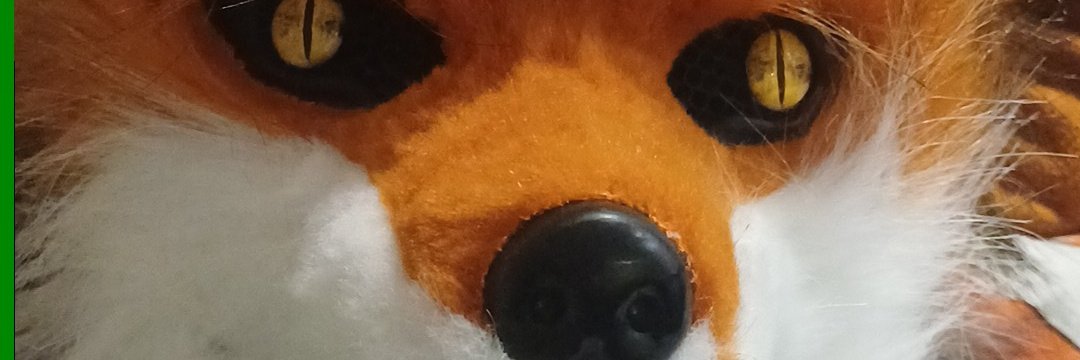 FantaDog (@fursuitersini) on Twitter photo 