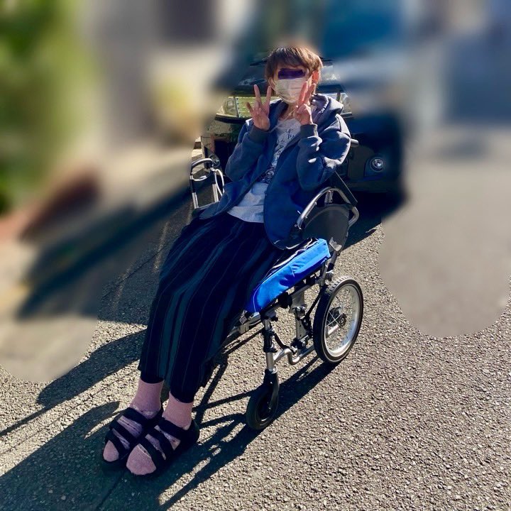 Ayumi tweet media