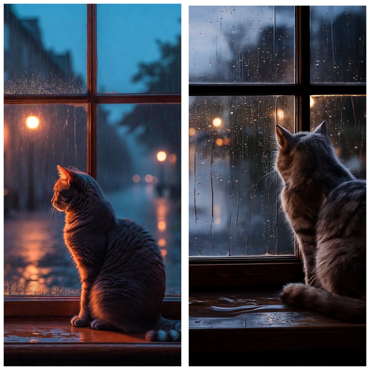 Artursltu's tweet image. AI Fantasies: 

Same prompt, different magic every time !!

       #ChatGPT                  #Grok