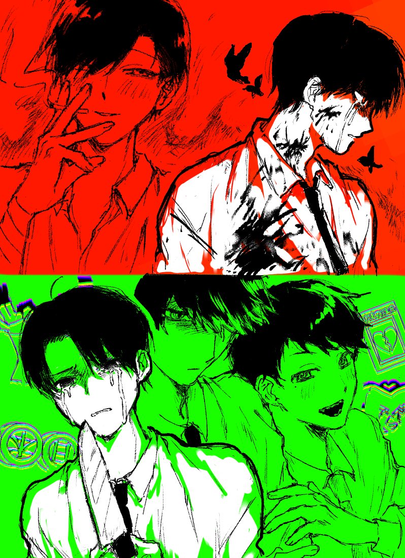 わん tweet media