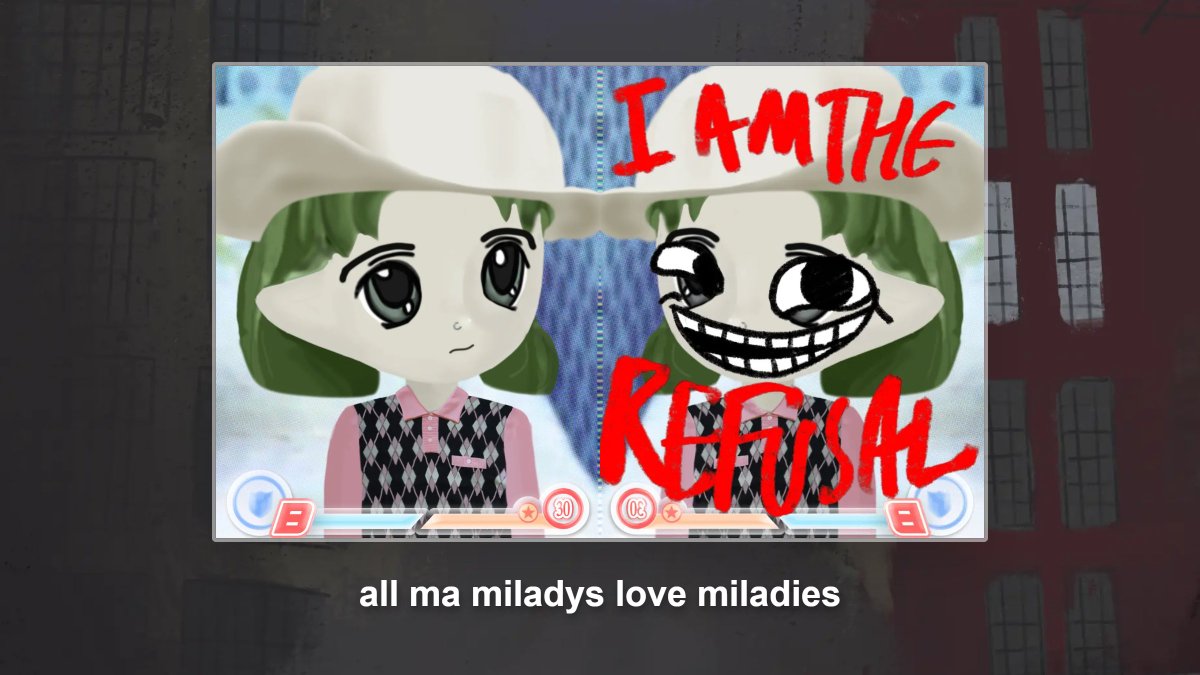 jovan100janovic's tweet photo. all ma miladys love miladies https://t.co/NGV4YkVgUw