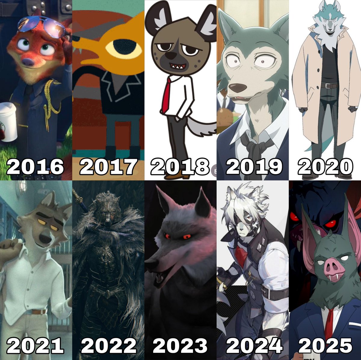 recency bias is crazy, no one cares about the billionaire company slop cat

SONAR CLEARS!