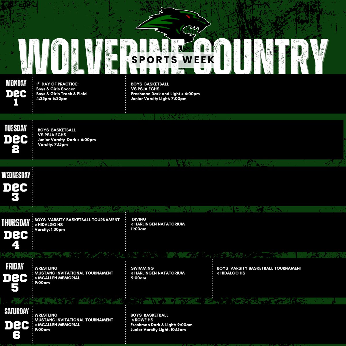 PSJA Memorial Early College High School tweet media