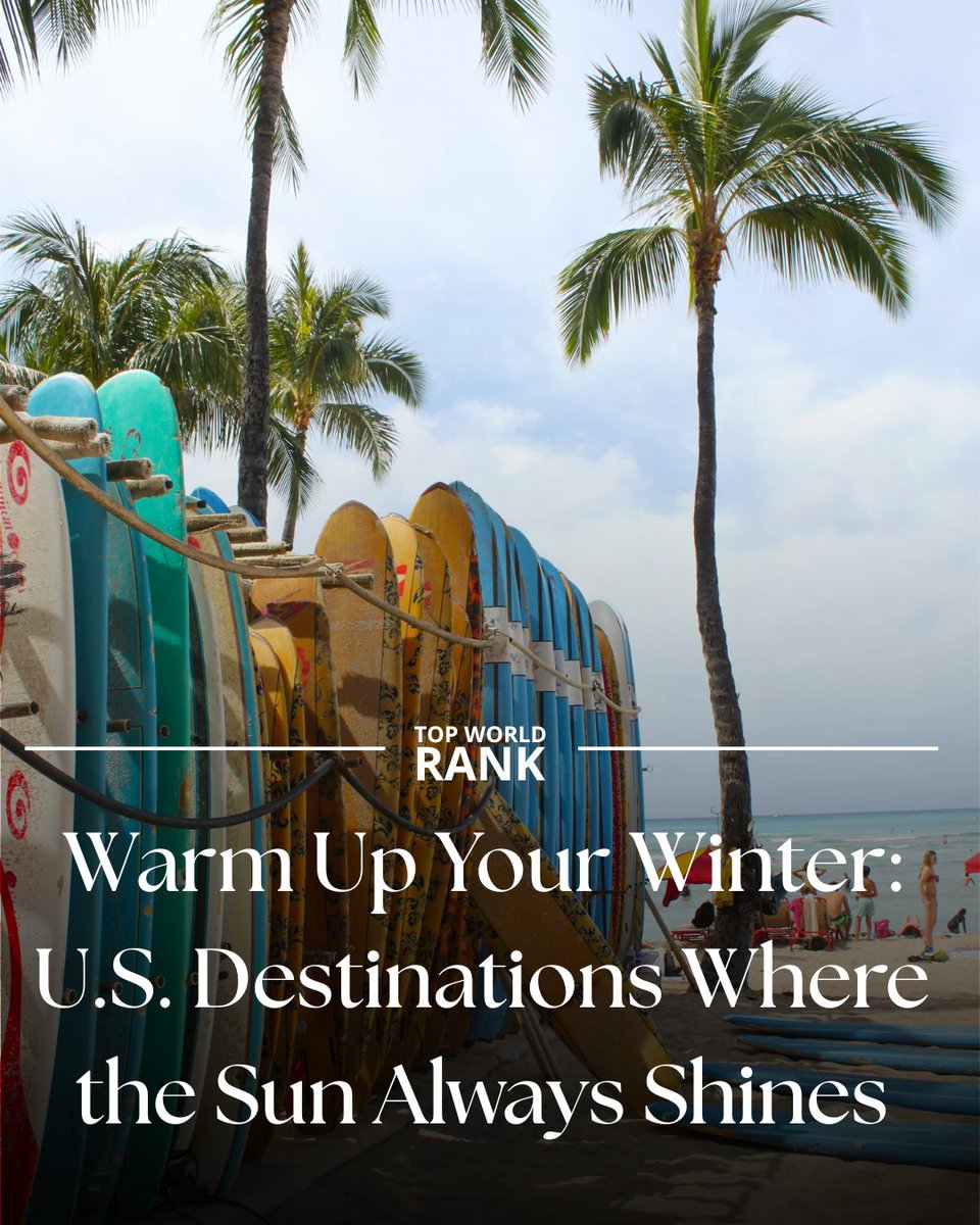 Top World Rank tweet media