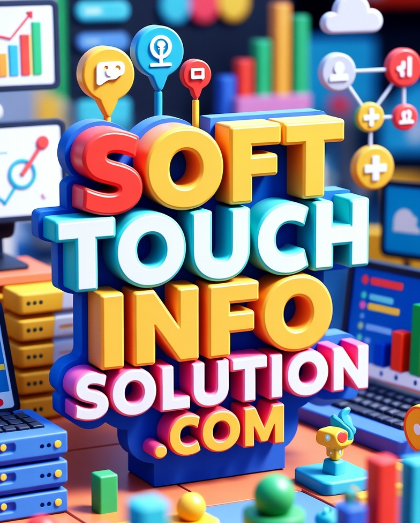 DomainsHous's tweet image. 🏠 SOFTTOUCHINFOSOLUTION.COM – A sophisticated domain for a tech consultancy, software firm, or IT support service offering smooth, client-focused digital solutions. 
godaddy.com/forsale/softto…

#TechConsultancy #ITSupport #SoftwareSolutions #DigitalServices #BusinessTech