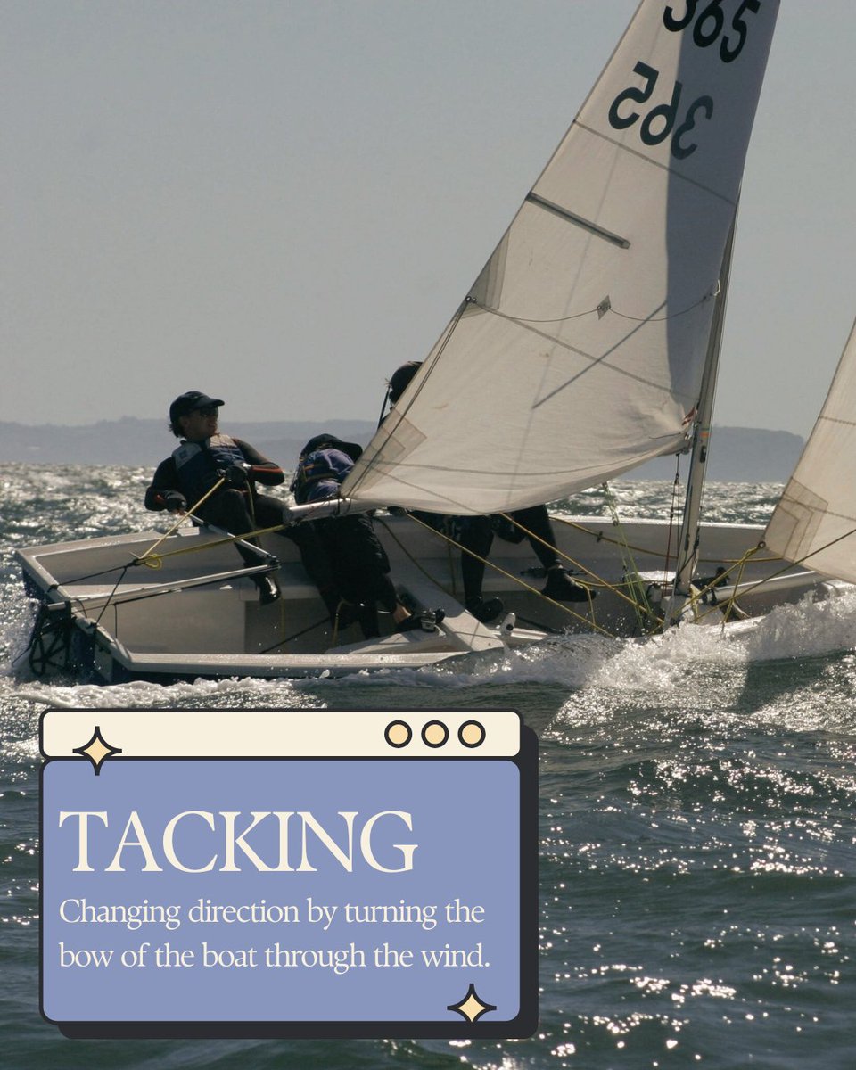 T10Asia's tweet photo. Decode sailing slang with 4 essential terms every sailor should know before grabbing the helm. Master the lingo, sharpen your instincts, and feel more confident on the water. 

Gear up for your next session at https://t.co/ZDe0OWOl2H — premium performance sailing kit. https://t.co/OwgNMMY9iW