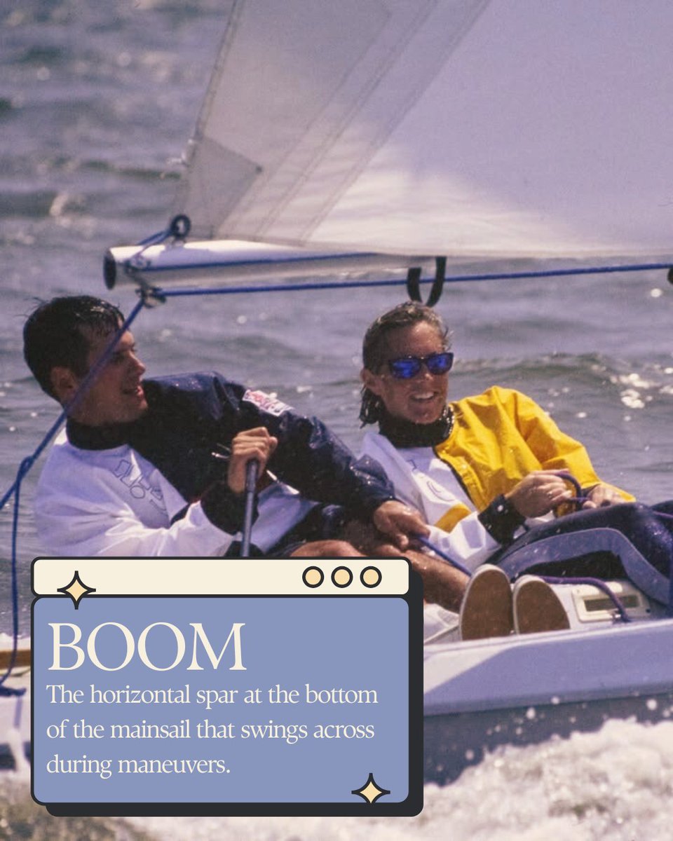 T10Asia's tweet photo. Decode sailing slang with 4 essential terms every sailor should know before grabbing the helm. Master the lingo, sharpen your instincts, and feel more confident on the water. 

Gear up for your next session at https://t.co/ZDe0OWOl2H — premium performance sailing kit. https://t.co/OwgNMMY9iW