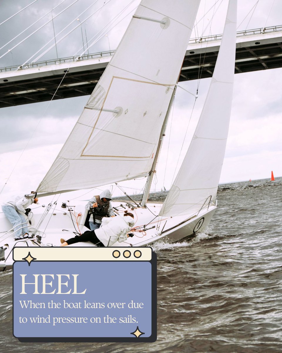 T10Asia's tweet photo. Decode sailing slang with 4 essential terms every sailor should know before grabbing the helm. Master the lingo, sharpen your instincts, and feel more confident on the water. 

Gear up for your next session at https://t.co/ZDe0OWOl2H — premium performance sailing kit. https://t.co/OwgNMMY9iW