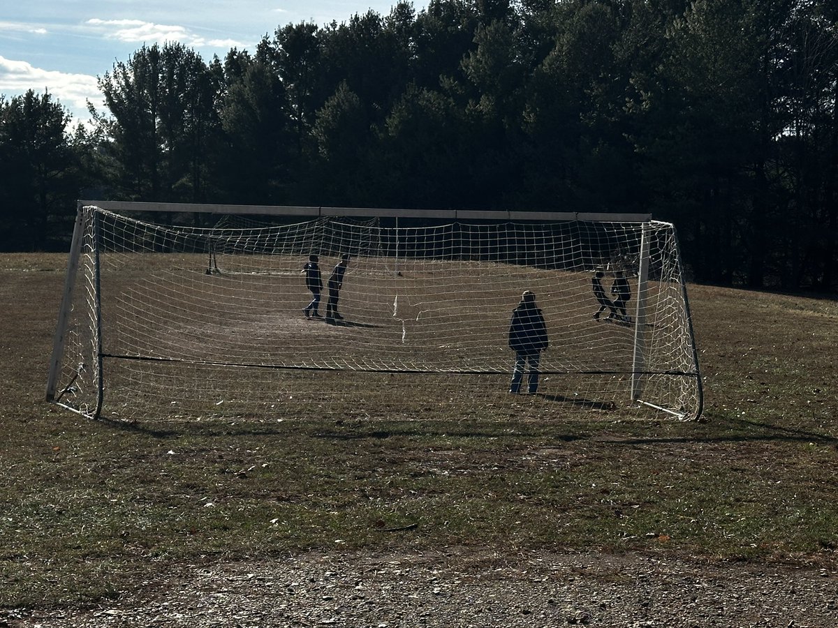 CCPS_ODS's tweet image. West Middle week 1: rec time fun! #ODSchangetheworld