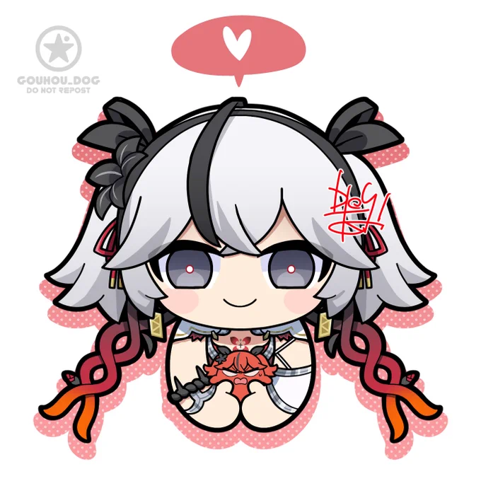 Twitterからこのタイプの絵を全回収されてるのか……って思ったけど、何回見てもこれだけなかった