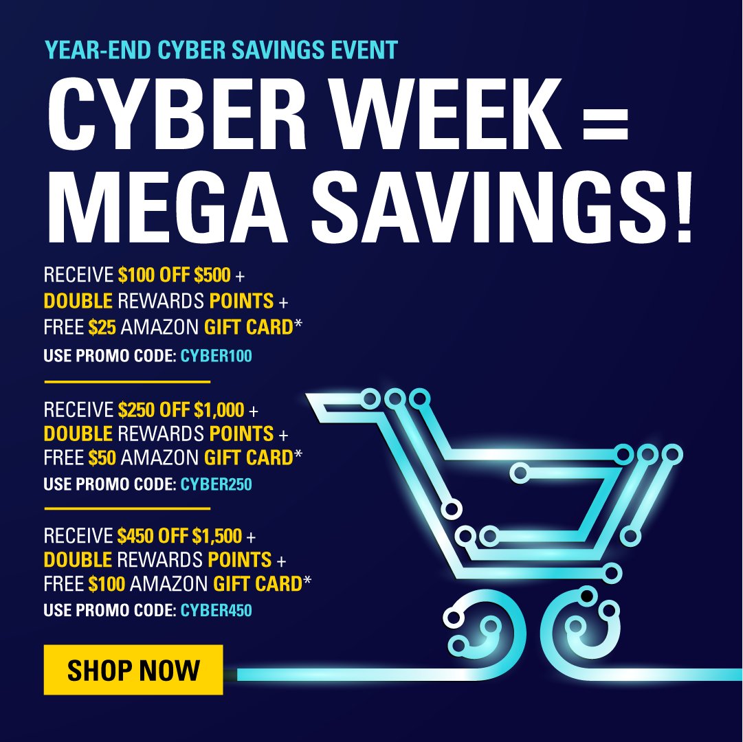 SafetyKleen's tweet photo. The holidays are upon us. Visit https://t.co/BMfRgNNber and take advantage of some great cyber week savings. https://t.co/iV6tkd7Jwv