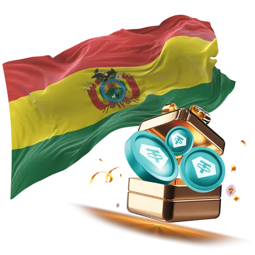 GioStormMusic's tweet photo. Gana 30$ en Bybit haciendo tu primera compra P2P en la moneda de BOB.
Evento: https://t.co/ubA6SgGfYa
Tutorial: https://t.co/2A1vYJ9FEc
#bob #p2p #bolivia #crypto #bybit @Bybit_Official https://t.co/R7B4OxYDDR