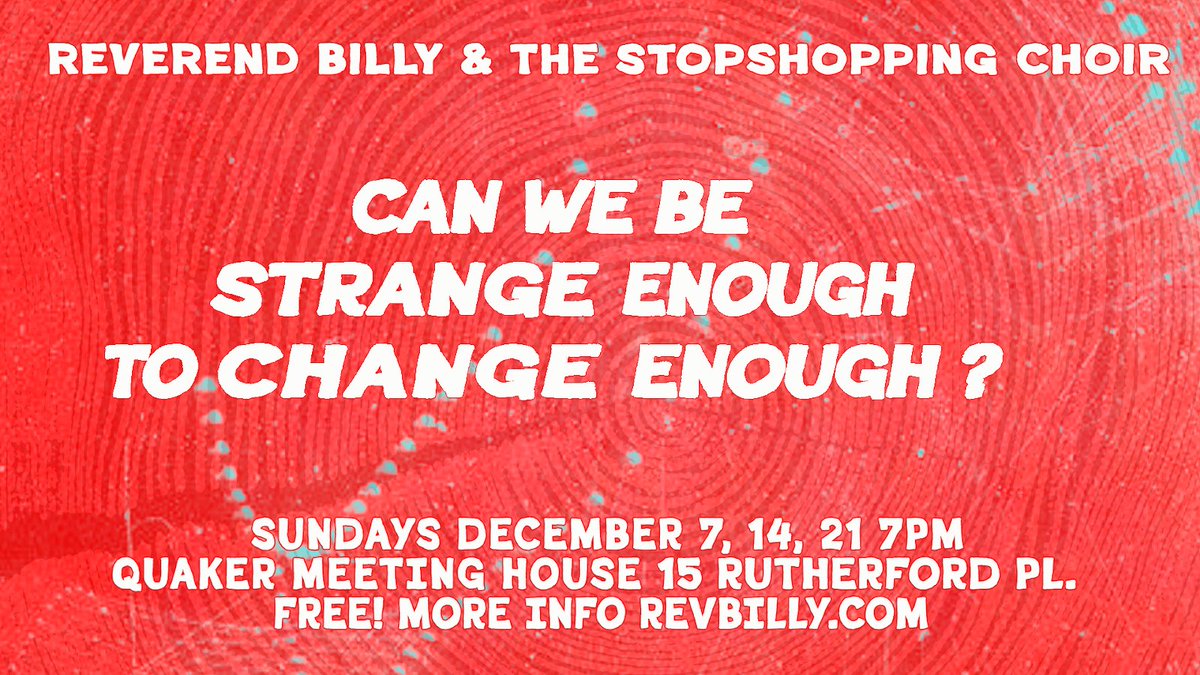 revbillytalen's tweet photo. The Earth is unraveling that toxic economy, with a global heatwave featuring cities bursting into flames and 220 mph wind. Now, with the energy of the NYC election outcome and the uprising of Amazonia at COP 30, join us! 

THIS SUNDAY!

https://t.co/INTPXAY4pW https://t.co/5TcfnqPBmU