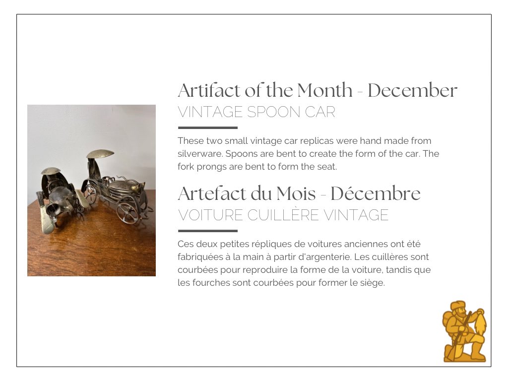 Bonnyville & District Museum tweet media