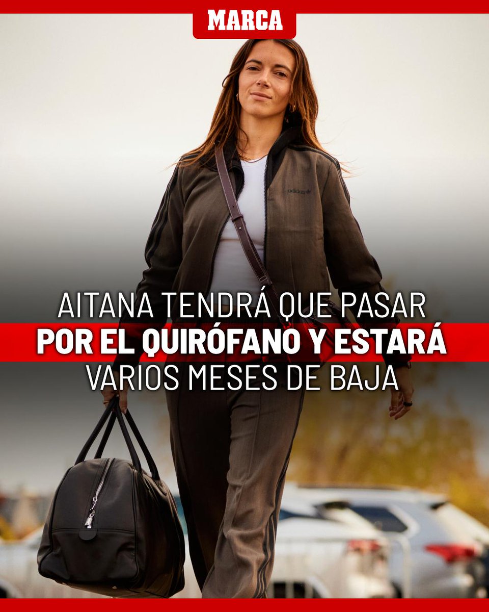 MARCA tweet media