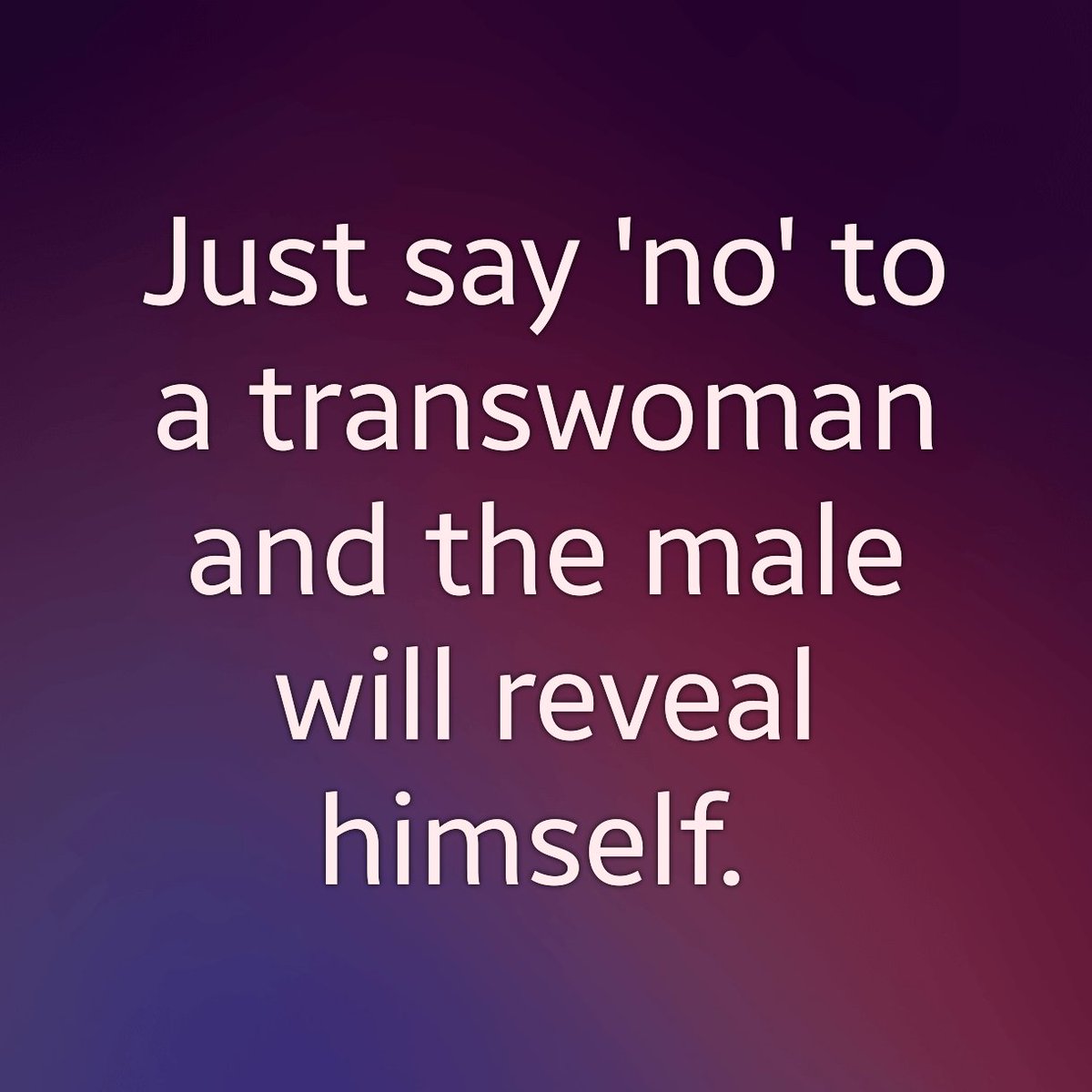 <a href="/ThomasSowell/">Thomas Sowell Quotes</a> Every time these men speak, they prove how utterly clueless they are about women's lives. Always with threats too.