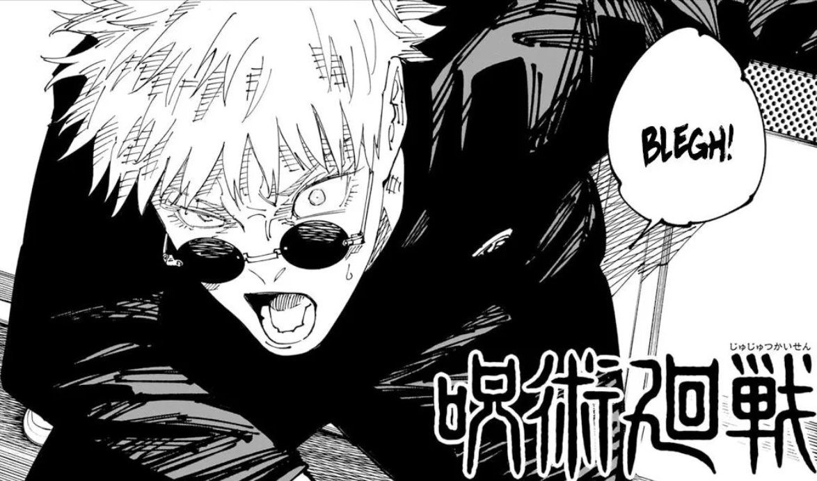 cheshira_go's tweet image. unpopular opinion, but it&apos;s not Megumi and Yuuji who has the &quot;soulmate connection&quot; that Satoru and Suguru had

it&apos;s Sukuna and Yuuji and let me explain why ↓