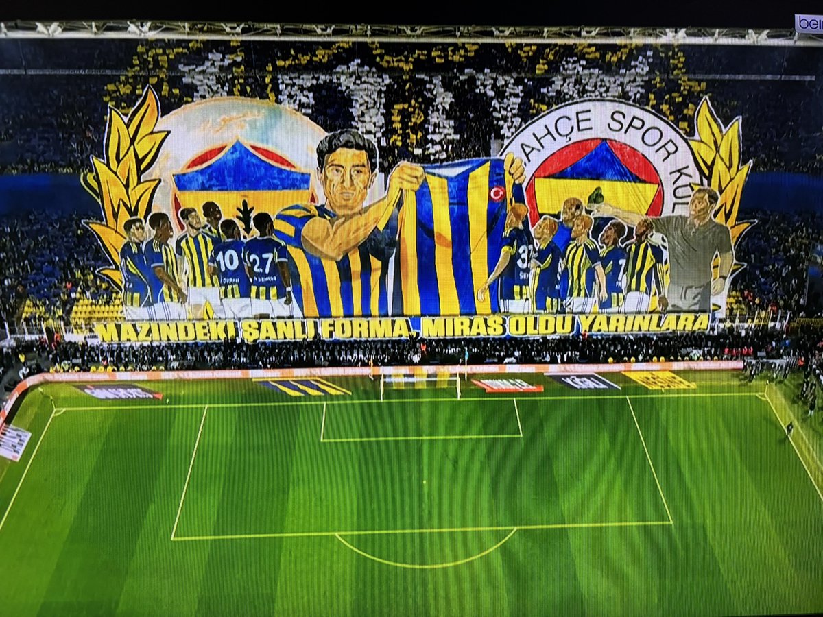Fener Ajans 🇹🇷 (@ajansfenercom) on Twitter photo 