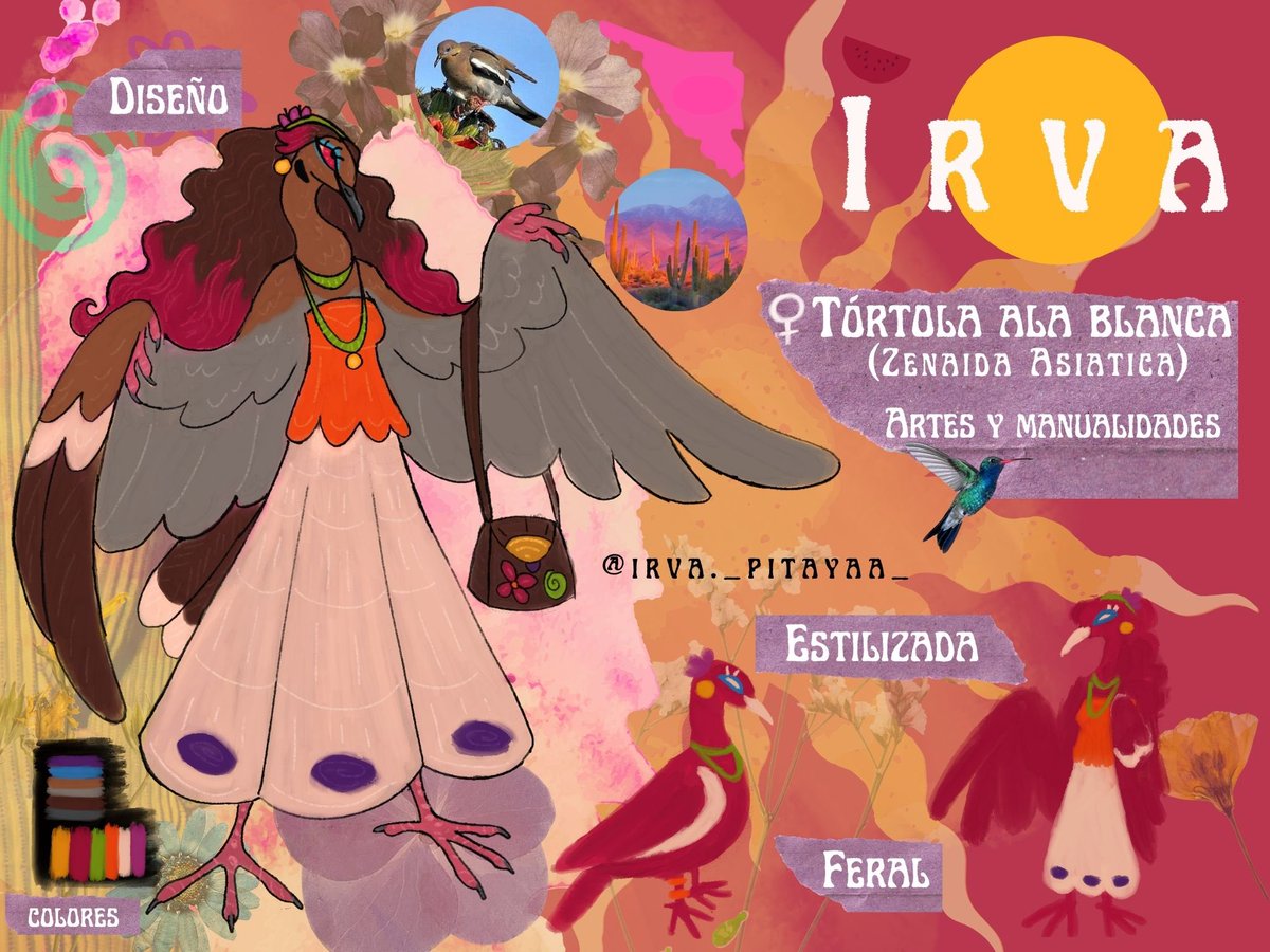 Irva_Mar44✝️🇲🇽🏜️ tweet media