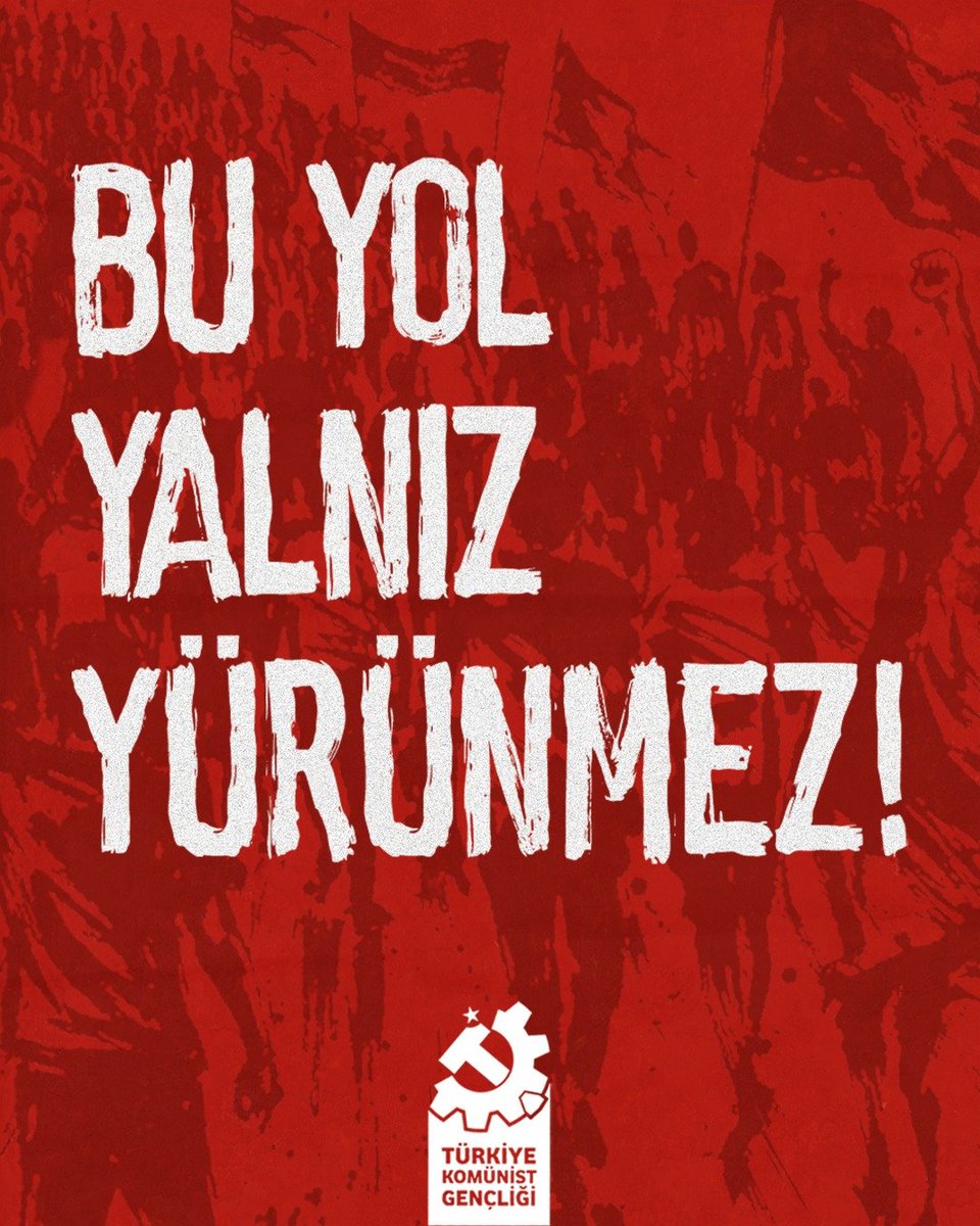 Bu Yol Yalnız Yürünmez!

Türkiye’de bir genç için hayatın yükü bazen taşıması gerçekten güç bir çuval gibi omuzlara çöküyor. Geçim derdi, güvencesizlik, geleceğe dair belirsizliklerle dolu sisli bir ufuk… 

Fakat her şeye rağmen insanın içinde, bütün bu ağırlığa karşı koyan