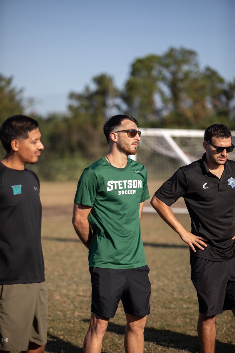 Prospect2Player Florida Identification Center RECAP 📸 ⚽️