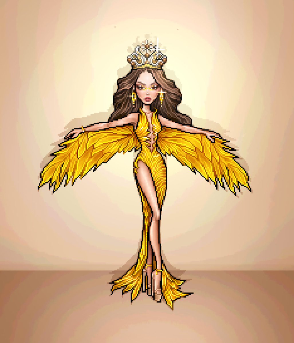 MissHabboU's tweet image. Nuestra Reina saliente, MHU 2024, Bárbara Arismendi en su última pasarela✨ 

«Gracias infinitas por permitirme vivir esta experiencia inolvidable, me retiro de este maravilloso reinado, pero jamás de mi causa social»

¡Gracias Universo!