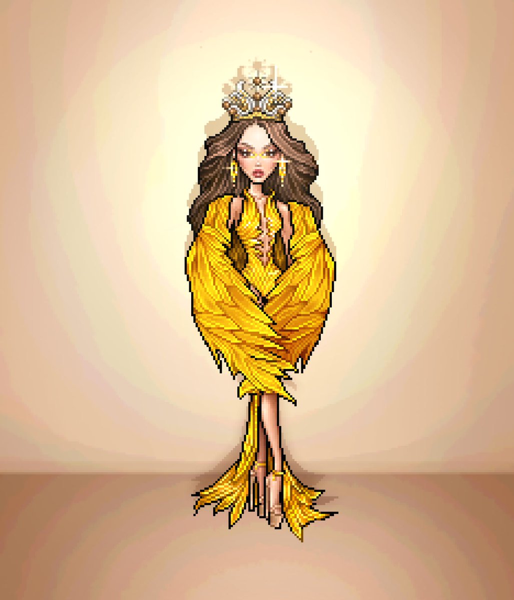 MissHabboU's tweet image. Nuestra Reina saliente, MHU 2024, Bárbara Arismendi en su última pasarela✨ 

«Gracias infinitas por permitirme vivir esta experiencia inolvidable, me retiro de este maravilloso reinado, pero jamás de mi causa social»

¡Gracias Universo!