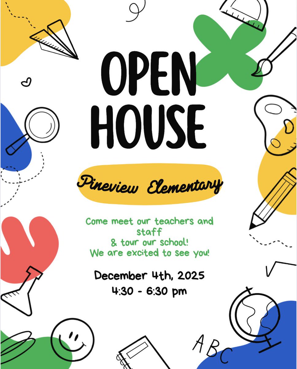 Pineview_Elem's tweet photo. https://t.co/yeJLUYAM9C