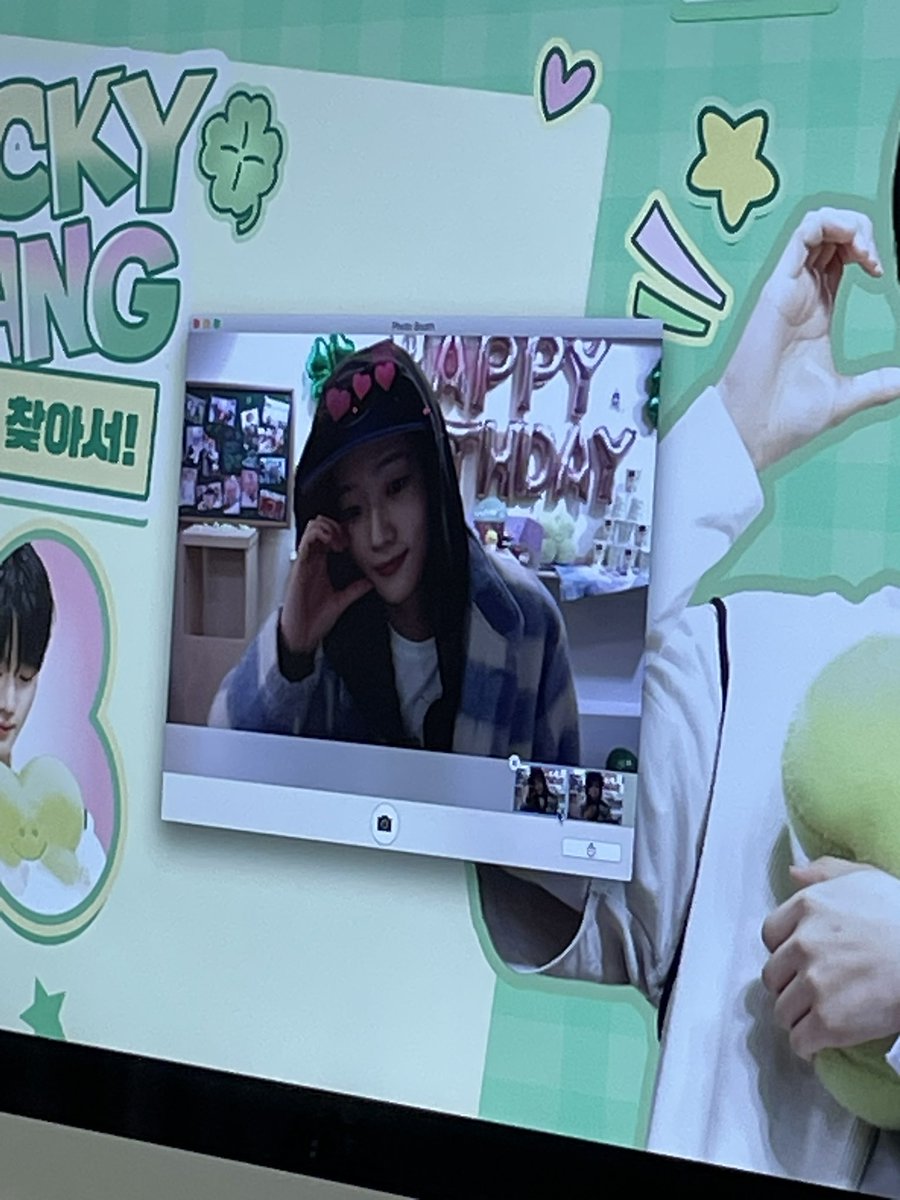 stonedol_meng's tweet photo. 🍀캉이 덕분에 행운 가득 했던🍀

#LuckyKANGsDay #캉이를_따라서
#위아이 #WEi #강석화 #KANGSEOKHWA
#ソカ https://t.co/a00qimOjUw