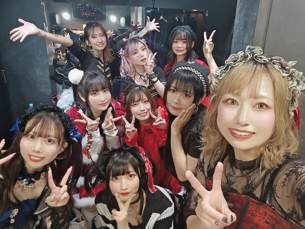 あかね@ロックシンガー (@aknx1x2x7x) / Posts / X