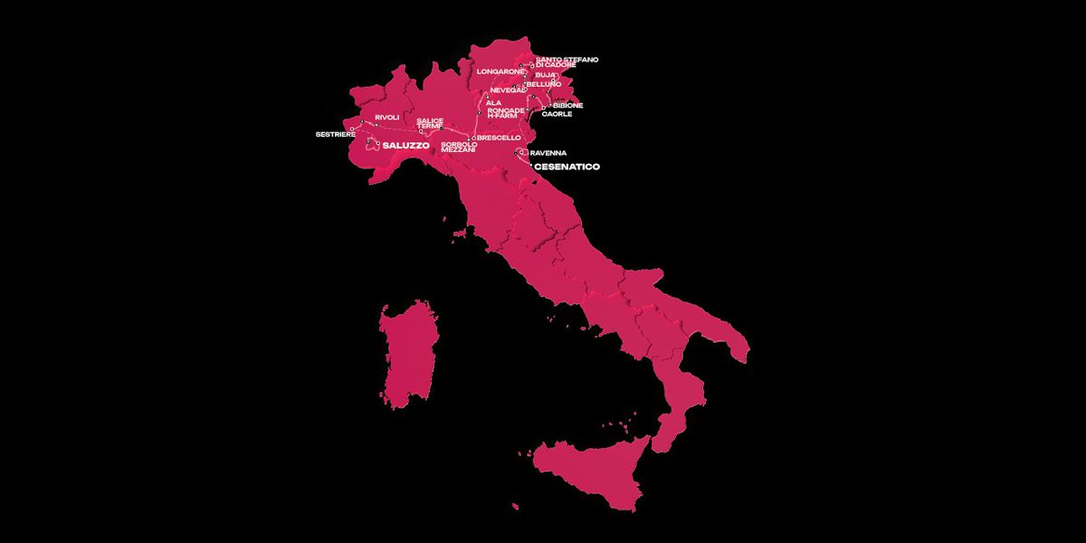 Giro d'Italia Women tweet media