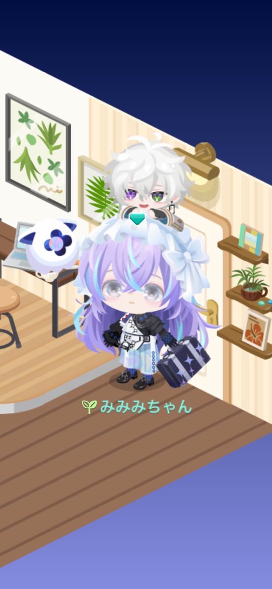 みみみちゃん (@_OQlO_) / Posts / X