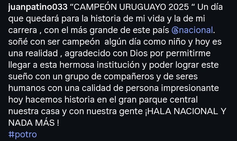 nicodauson_'s tweet photo. me quiebro https://t.co/ELVDmFXJSA