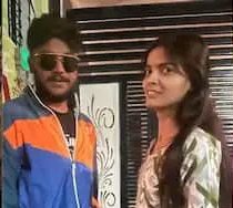 REPORTER : परिवार वालों ने विरोध क्यों किया.

ANCHAL : घर वाले बोलते थे वो जय भीम वाला है. हम लोग तीन साल से प्रेम में थे. परिवारों को पता चला की वो जय भीम वाला है तो साफ साफ साफ मना कर दिया.

REPORTER : क्या बोल रहे थे घर वाले.

ANCHAL : वो जय भीम वाला है, हम लोग हिन्दू है इसलिए