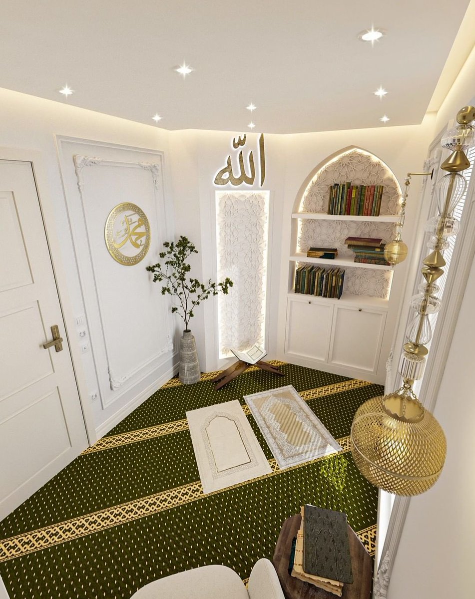 Dream corner