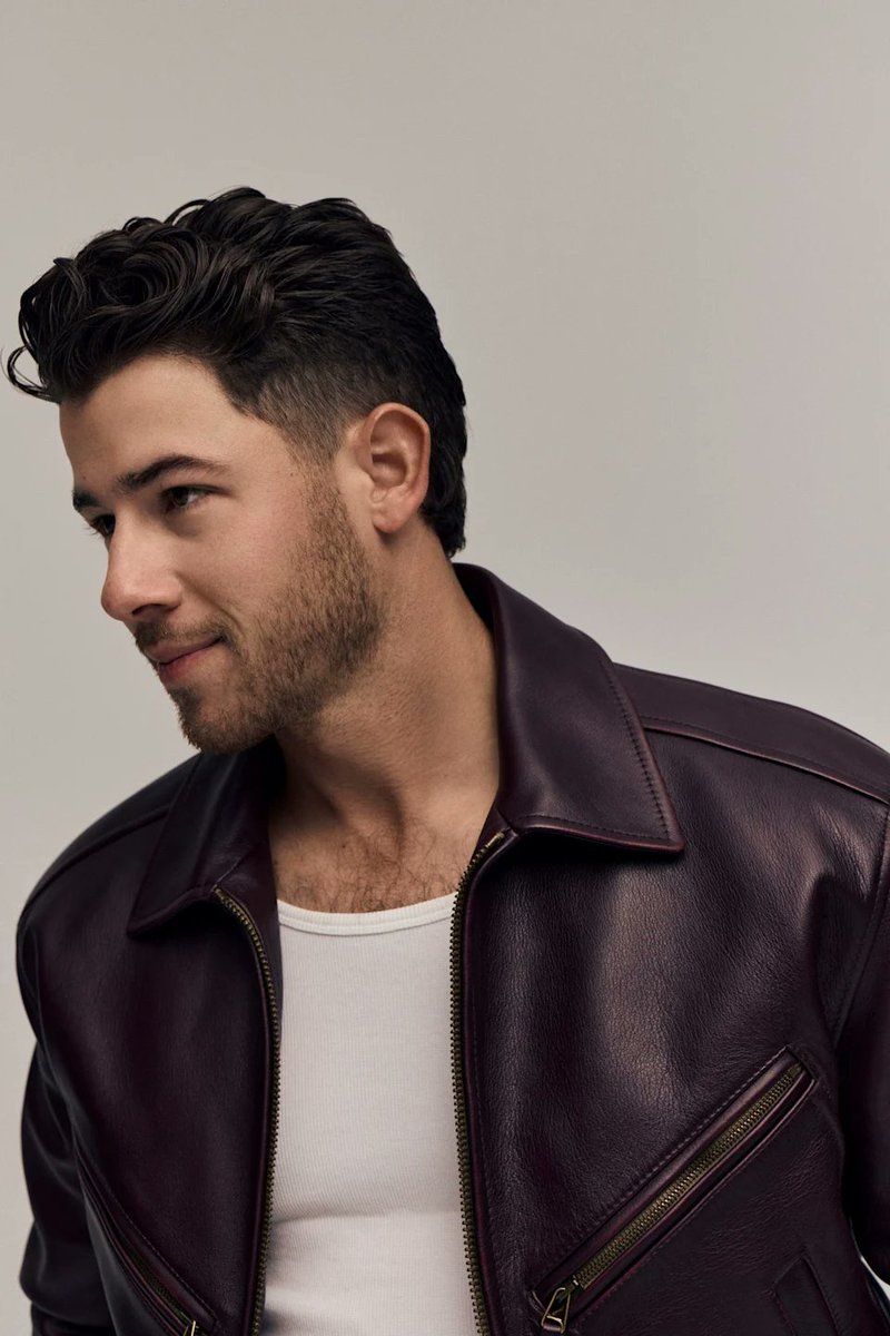 Nick Jonas (@NickJonas) Returns With New Album 'Sunday Best' for February 2026 culturefix.co.uk/nick-jonas-ret…