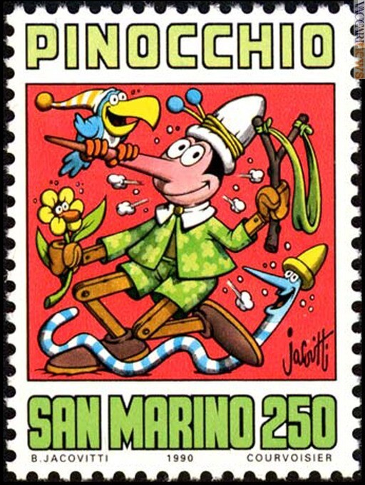 #Francobolli di #SanMarino 2026 - #Integrato con due voci il #programma: vaccarinews.it/twnews/tw_3925…