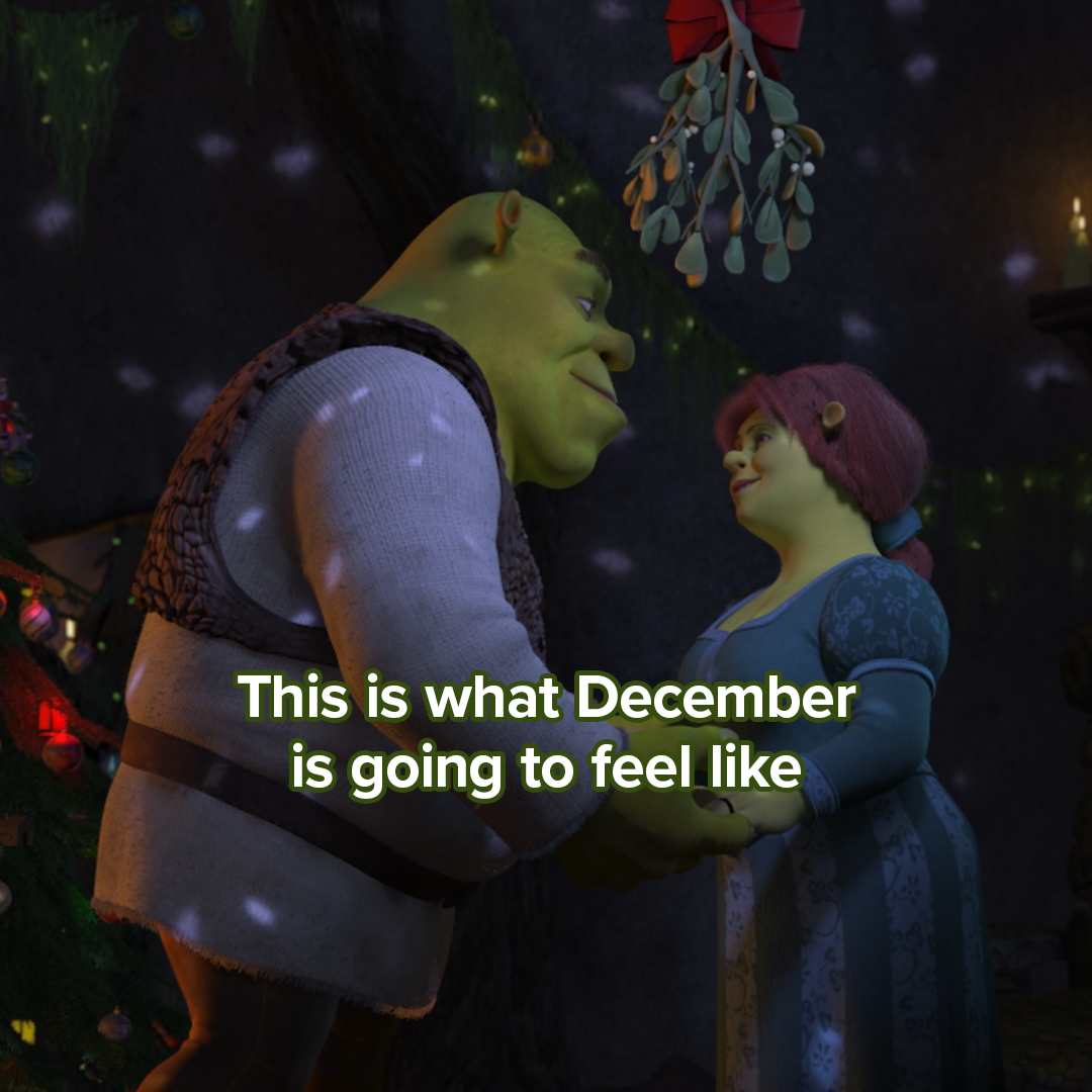 Shrek tweet media