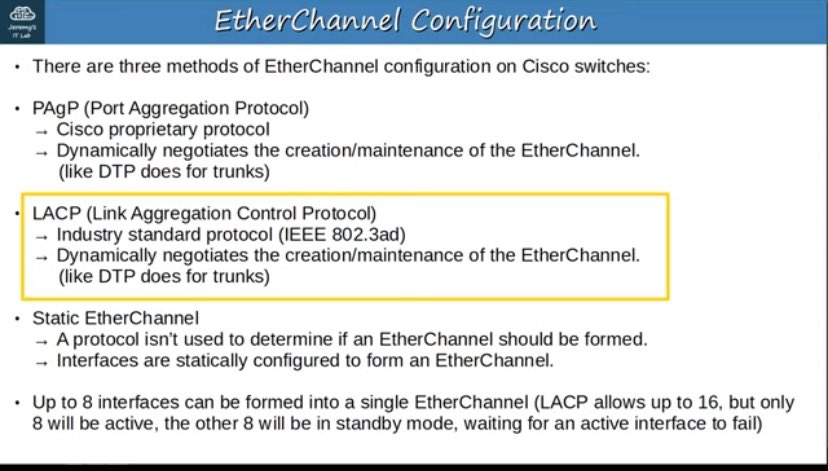 Romz_inc's tweet image. Day 29 CCNA Progress

Learnt Access Layer, Distribution Layer and oversubscription.
Dived into EtherChannel design and aggregation protocols.
Studied static mode, PAgP and LACP plus full CLI.
Another solid day of switching knowledge.
#NetworkEngineering #Cisco #CCNA