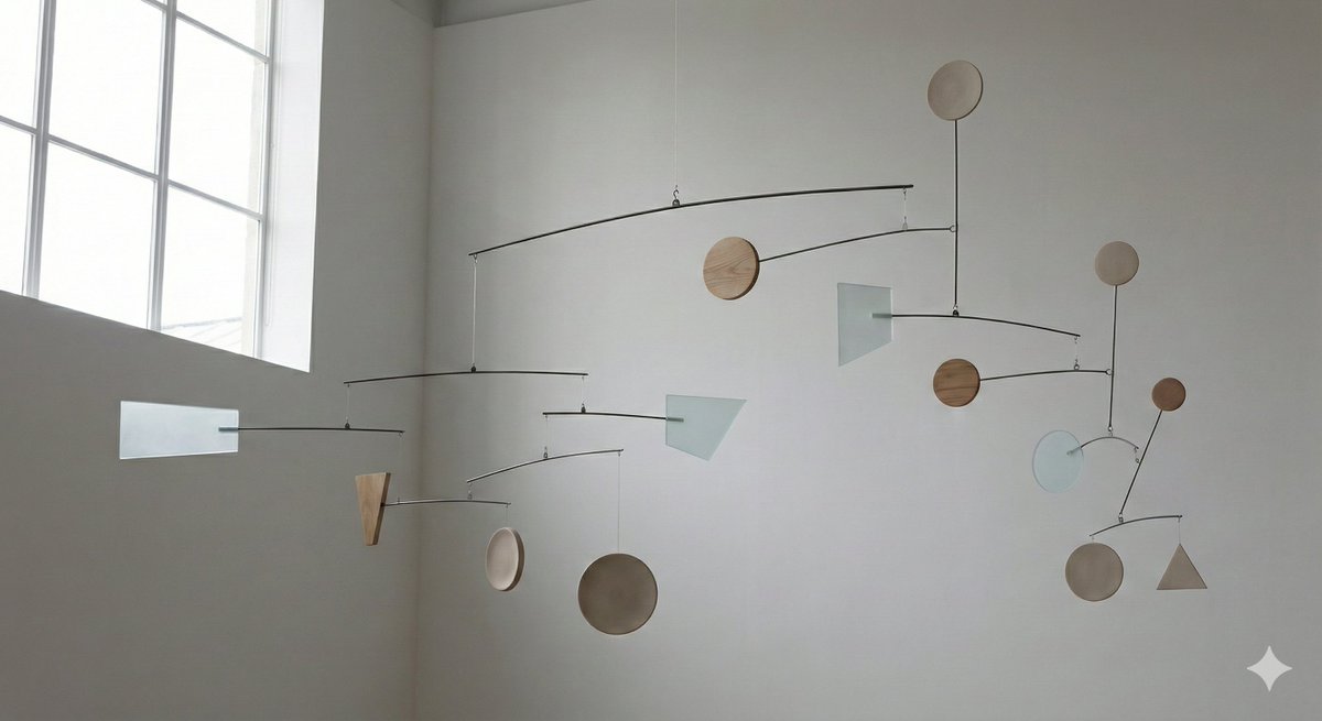 iamnayansarmah's tweet image. Equilibrium of Influence (5/7)
Disruption is loud.
Influence is stable.
The strongest power is the one that makes its moves matter
because everything else stays still.

#TheGeometryOfInfluence