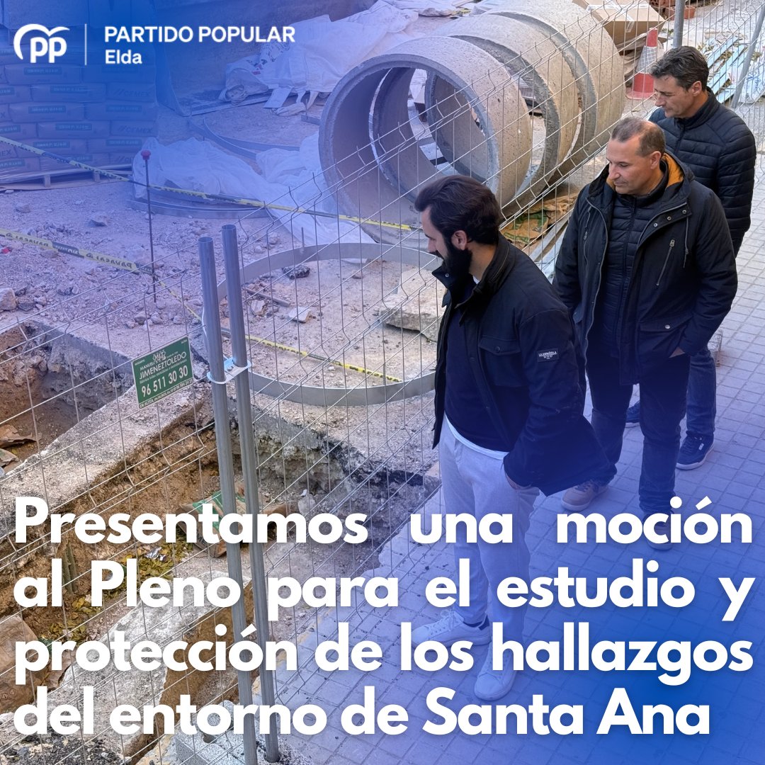 Populares de Elda tweet media