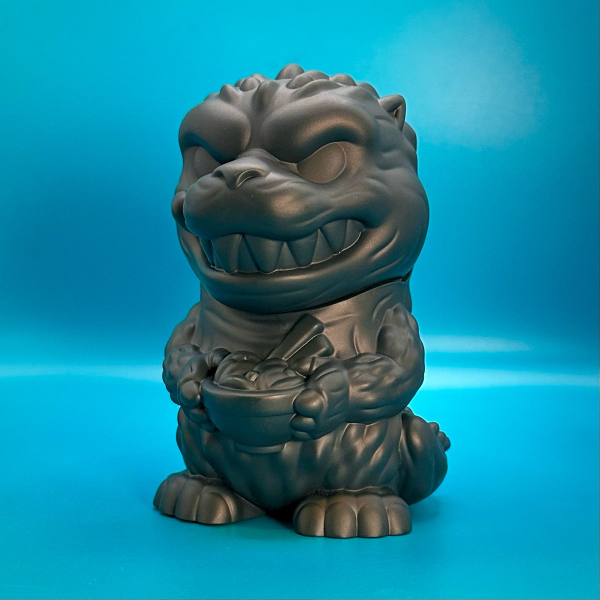 CSSully's tweet image. Less than 48 hours left in our Nerds Unite for Extra Life auctions, benefitting Children&apos;s Miracle Network Hospitals!!
➡️ 32auctions.com/organizations/…
Amazing protos, artist proofs and more, from Rokimoto, Funko, Abominable Toys, VeeFriends &amp;amp; SOONAY!