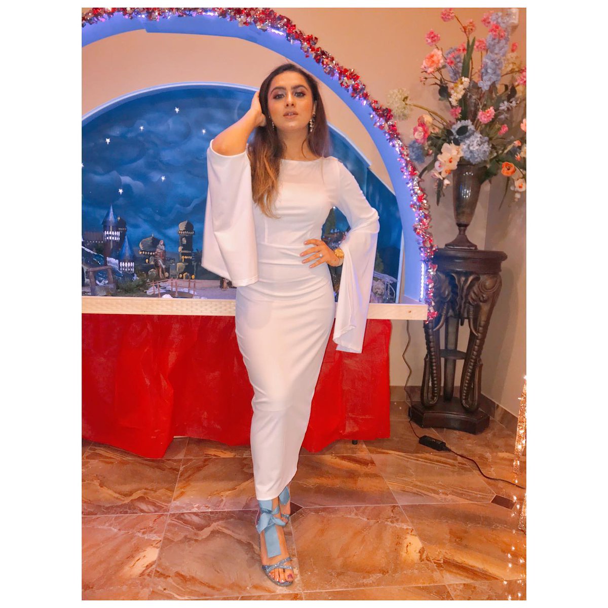 SaimaAli1990's tweet image. 