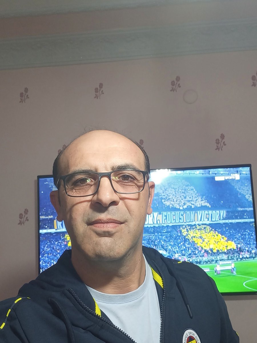 #FBvGS Haydi <a href="/Fenerbahce/">Fenerbahçe SK</a> m