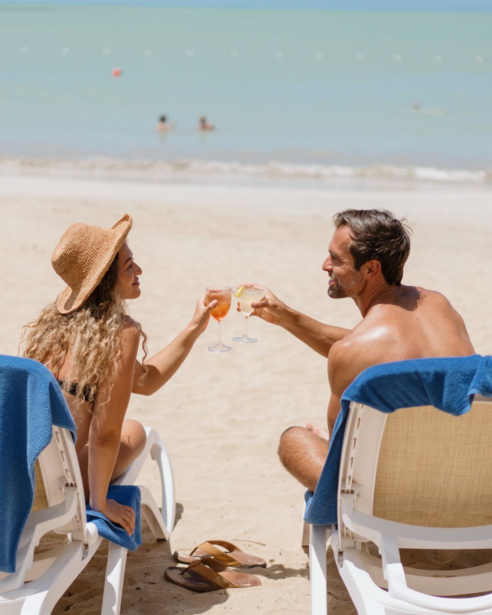Black Friday hits different when it comes with white sands and up to 60% off! 🏝️

📅 Book by Dec 8, 2025
✈️ Travel Jan 1 through Dec 23, 2026

Say yes to paradise before this deal disappears: bit.ly/3COpY5u