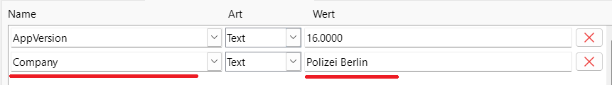 HSB_Forum's tweet photo. Hallo @polizeiberlin, wenn ihr den Verein "Unabhängige in der Polizei e.V." aka #UPol nicht als Berufsverband anerkannt habt, wieso stellt ihr ihm bzw. seinen Mitgliedern weiterhin eure dienstlichen Ressourcen zur Verfügung, z.B. dienstliche Dokumentvorlagen von Dienstrechnern?
Ob die Nutzung der Vorlage für zweifelsfrei nicht dienstliche Zwecke auch noch während der Dienstzeit bei euch erfolgte, könnt ihr bei der Gelegenheit ja auch prüfen.
Rückfragen kann eure #IR gern wie gehabt an mich richten, wenn ihr wollt, ihr kennt meine Kontaktdaten ja - die nicht dienstlichen bitte.☝️