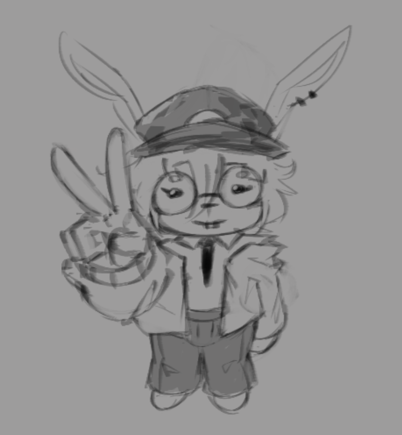 ElMarks69's tweet photo. @Not_Merritz i want to draw her more https://t.co/pnD6sG2JZX