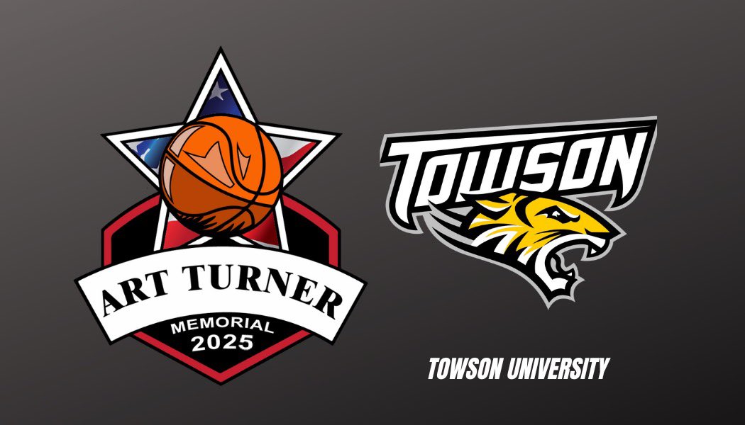 Thank you to <a href="/Towson_WBB/">Towson Women's Basketball</a> for signing up for their DREAM SEAT to sit courtside at ATM 2025! 

Colleges sign up NOW at leaguelineup.com/formpreview.as…