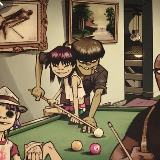 lets learn how to play pool with mama