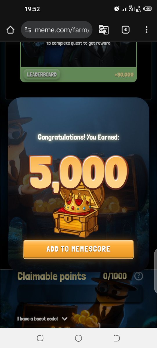 Eastside53559's tweet image. Starting high @meme on a December. This is such a good sign, don&apos;t disappoint me $BOOST😌
#PulseInfra #Alphabot